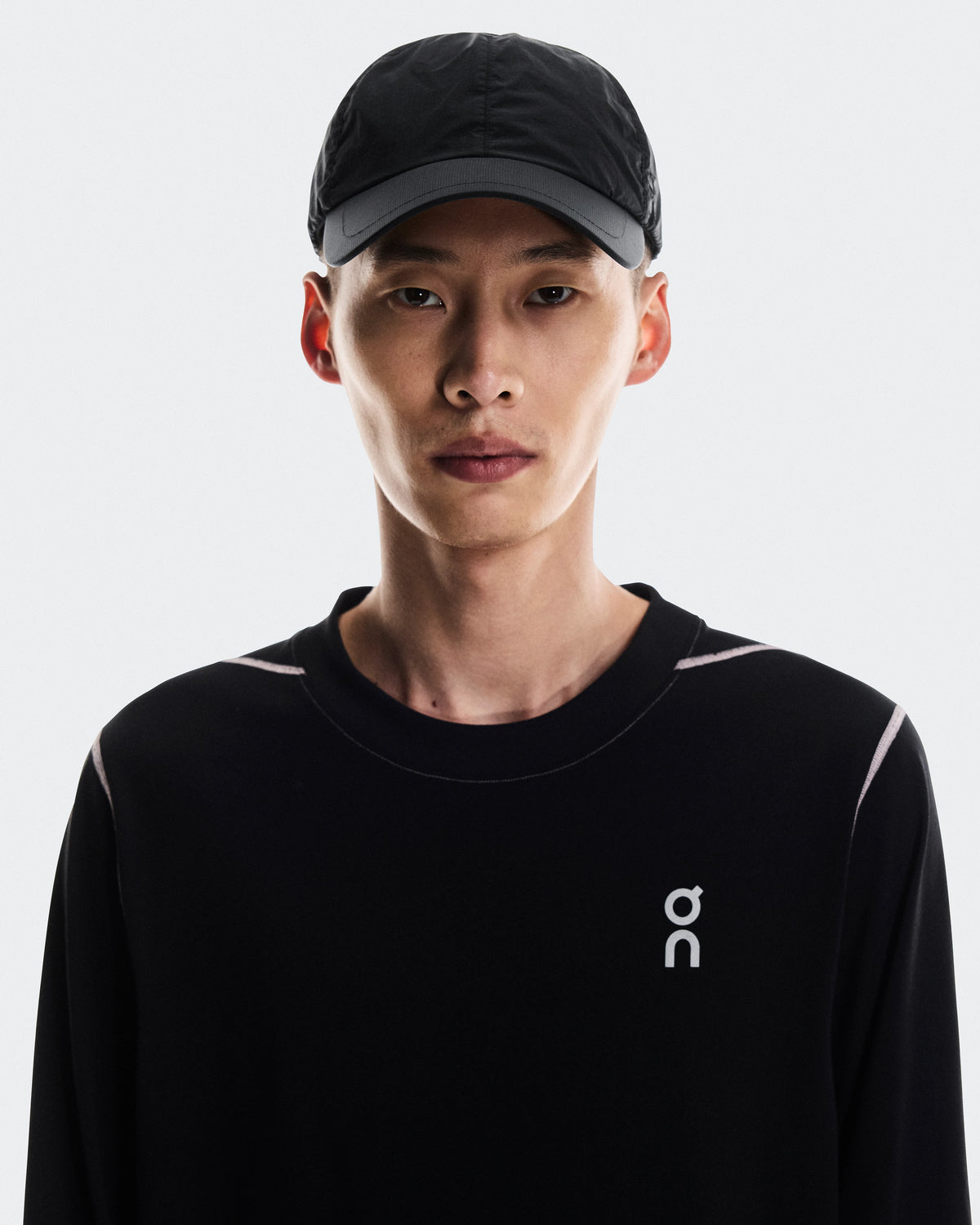 On Cap