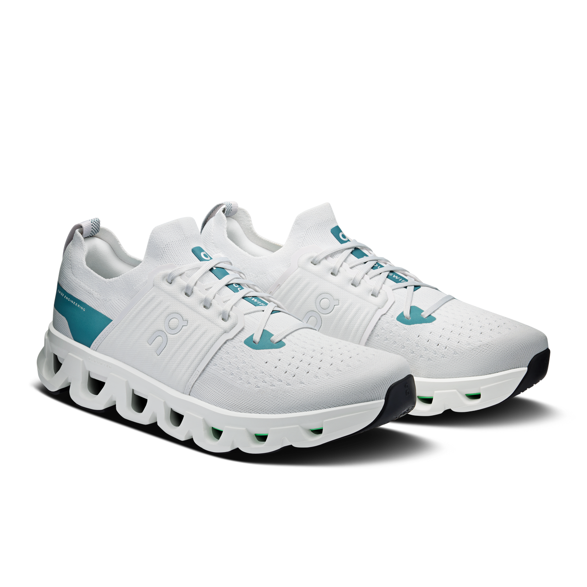 Cloudswift 4