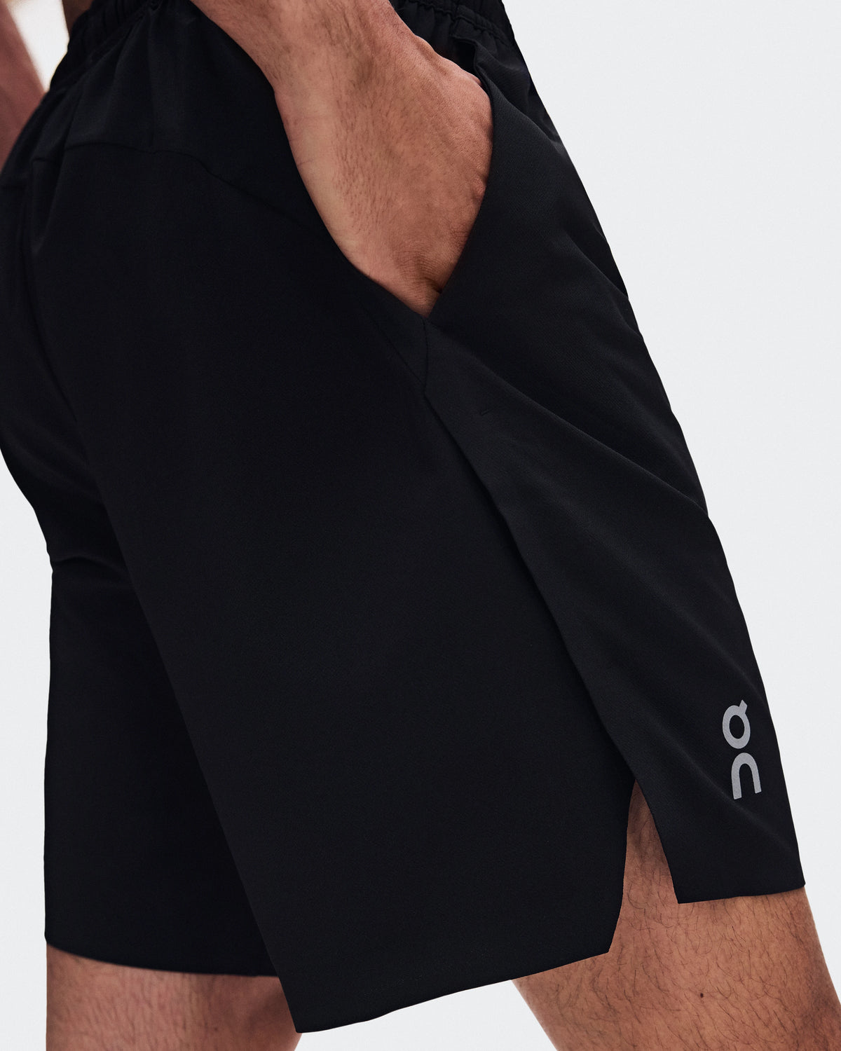 Train Shorts 7"