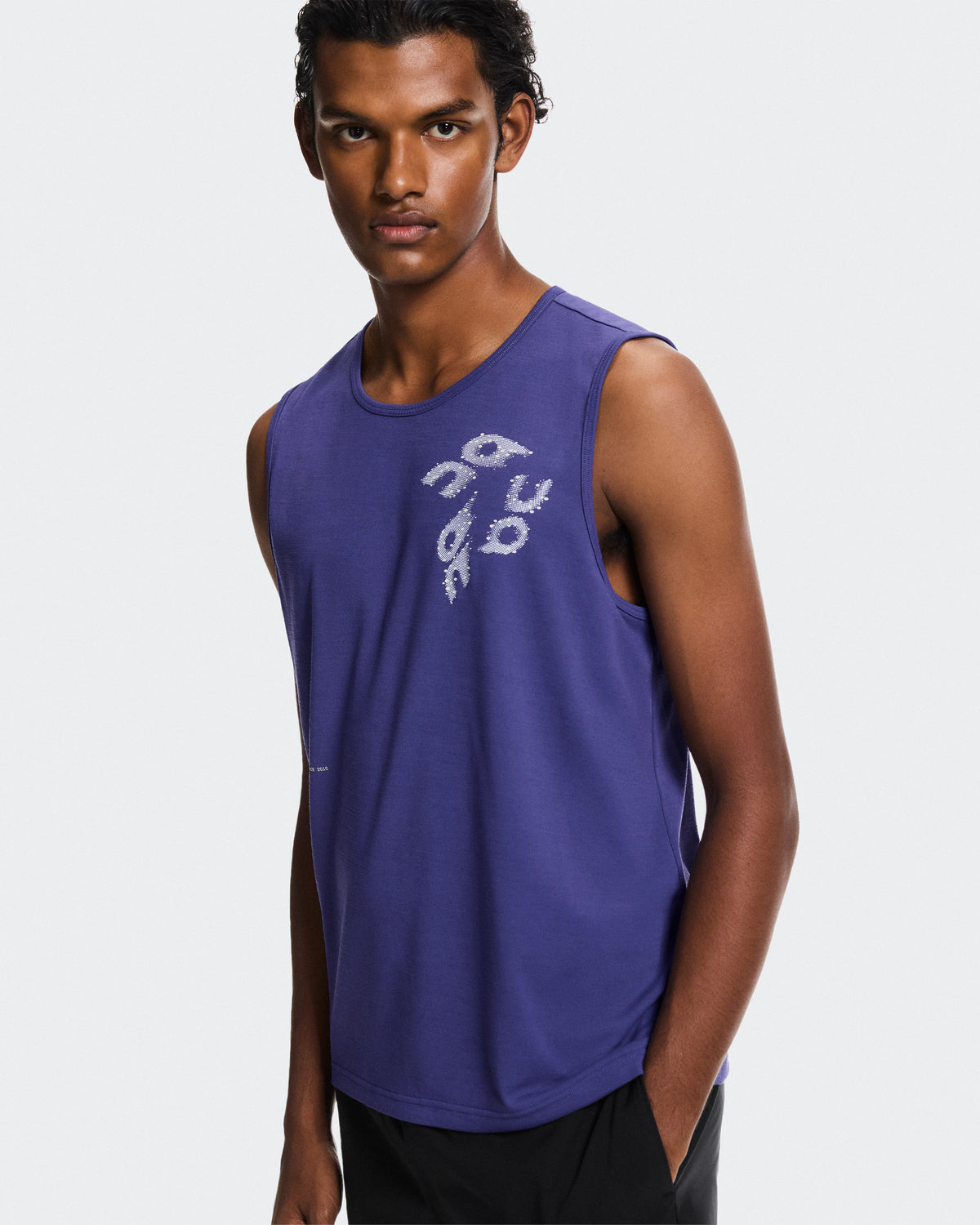 On Run Tank