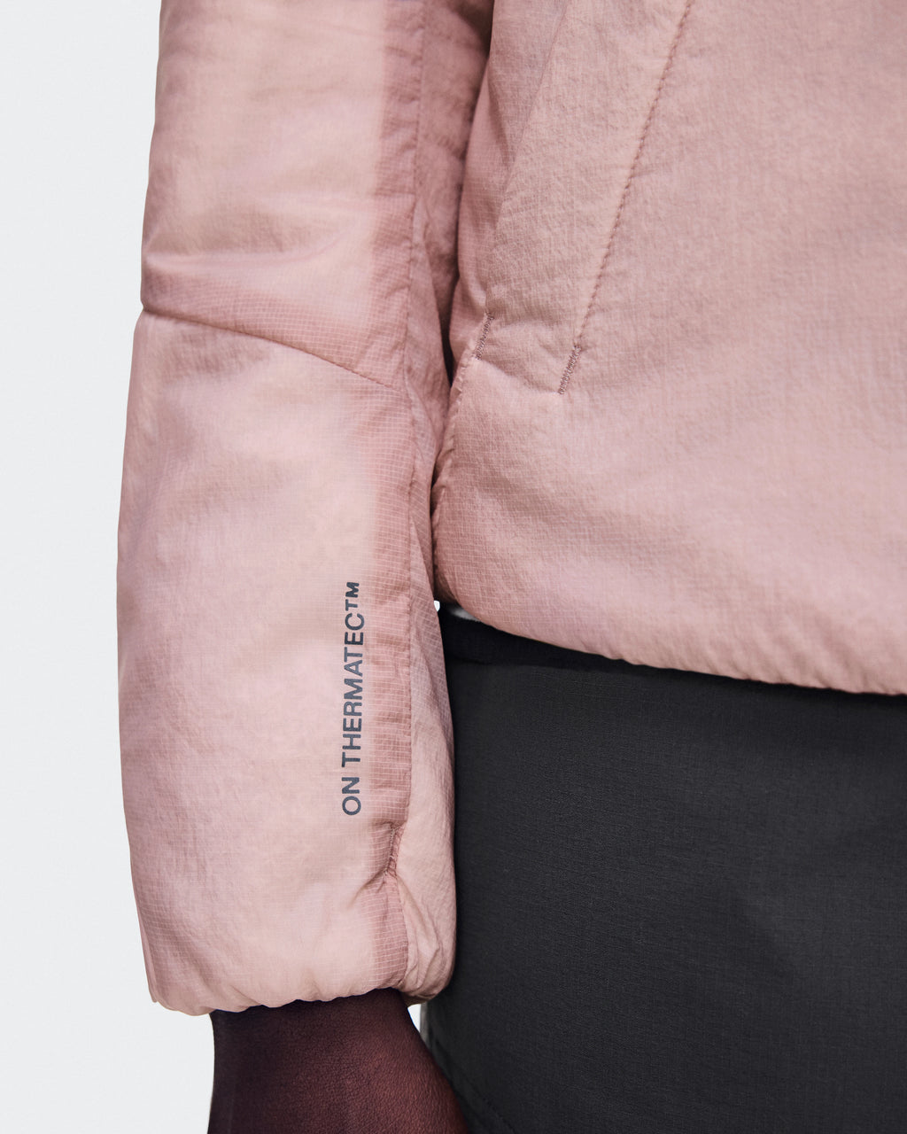 Ascent Insulated Jacket