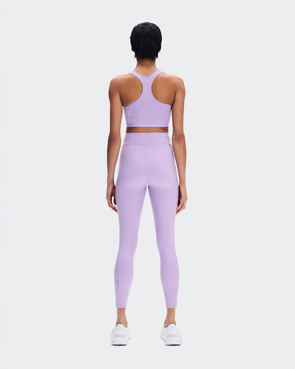 Train Tights 7/8