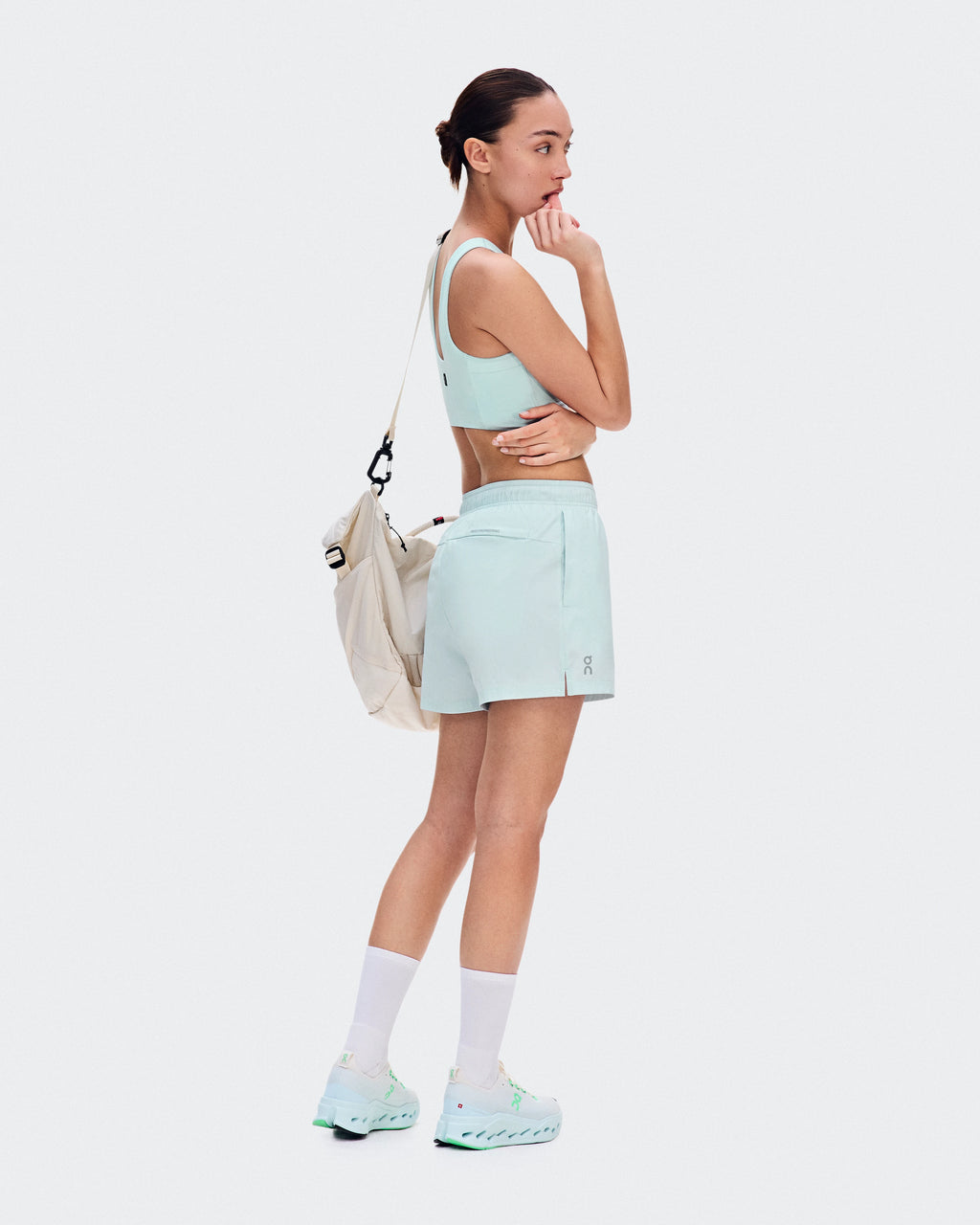 3" Core Shorts