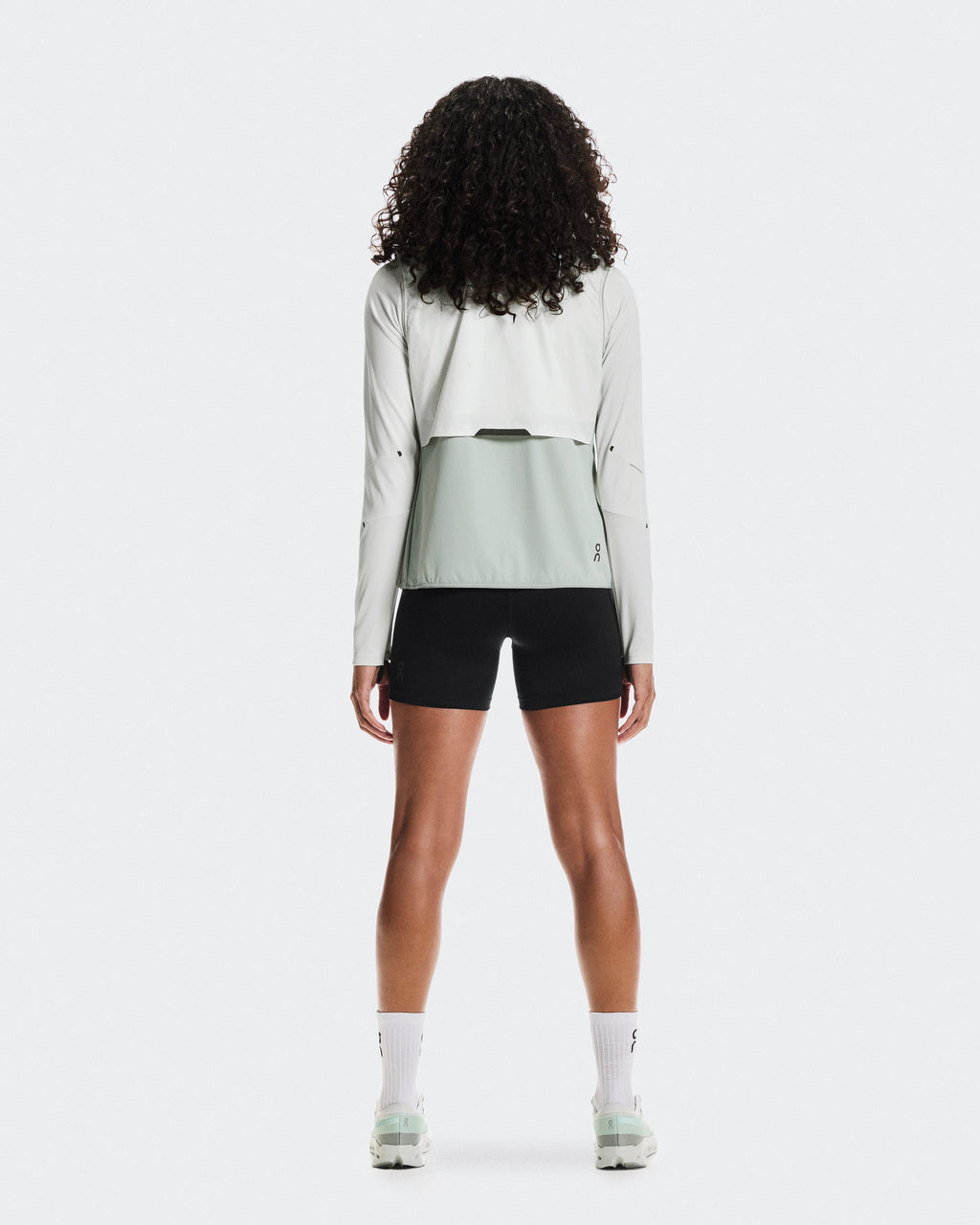 Weather Vest