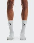 Core Run Sock High 2P