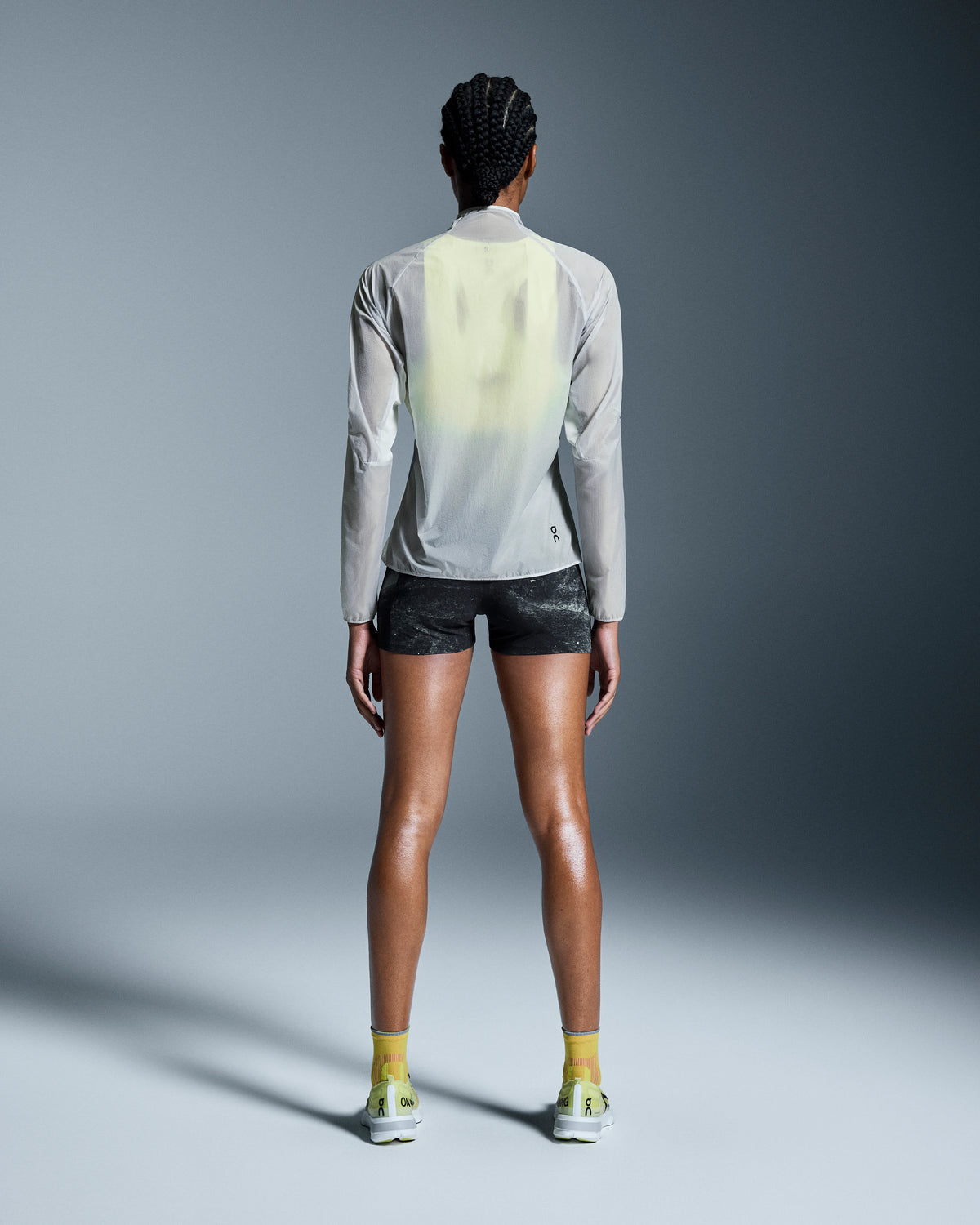 Zero Jacket