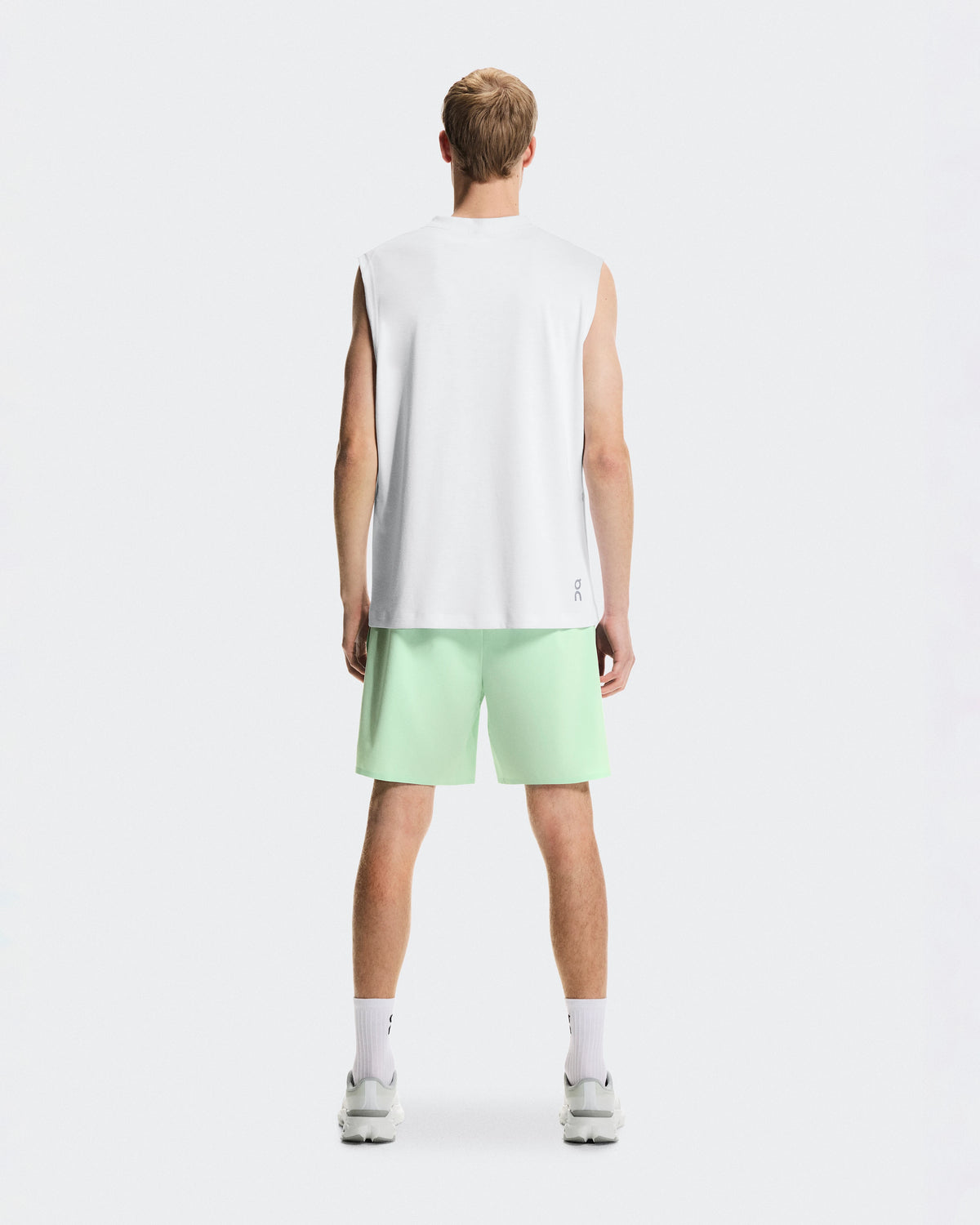 Train Shorts