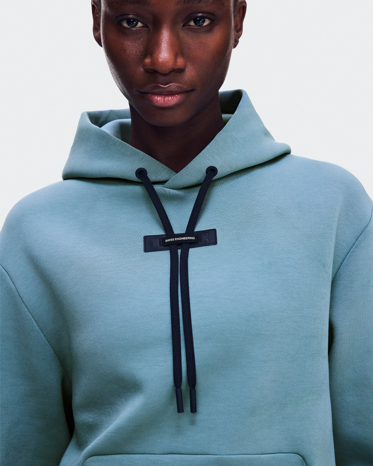 Focus Tech Hoodie