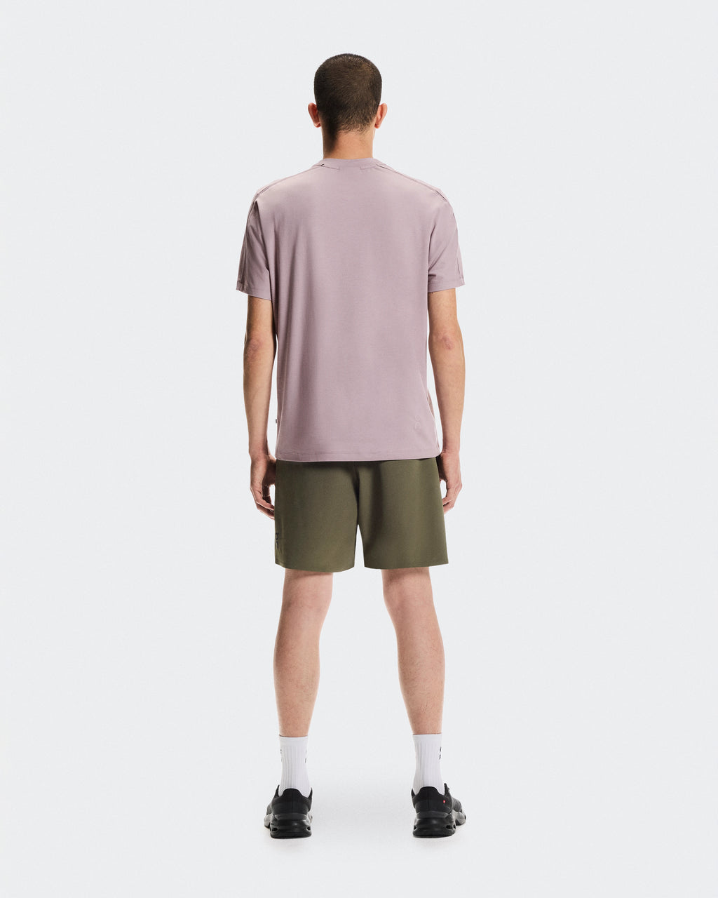 Focus Shorts