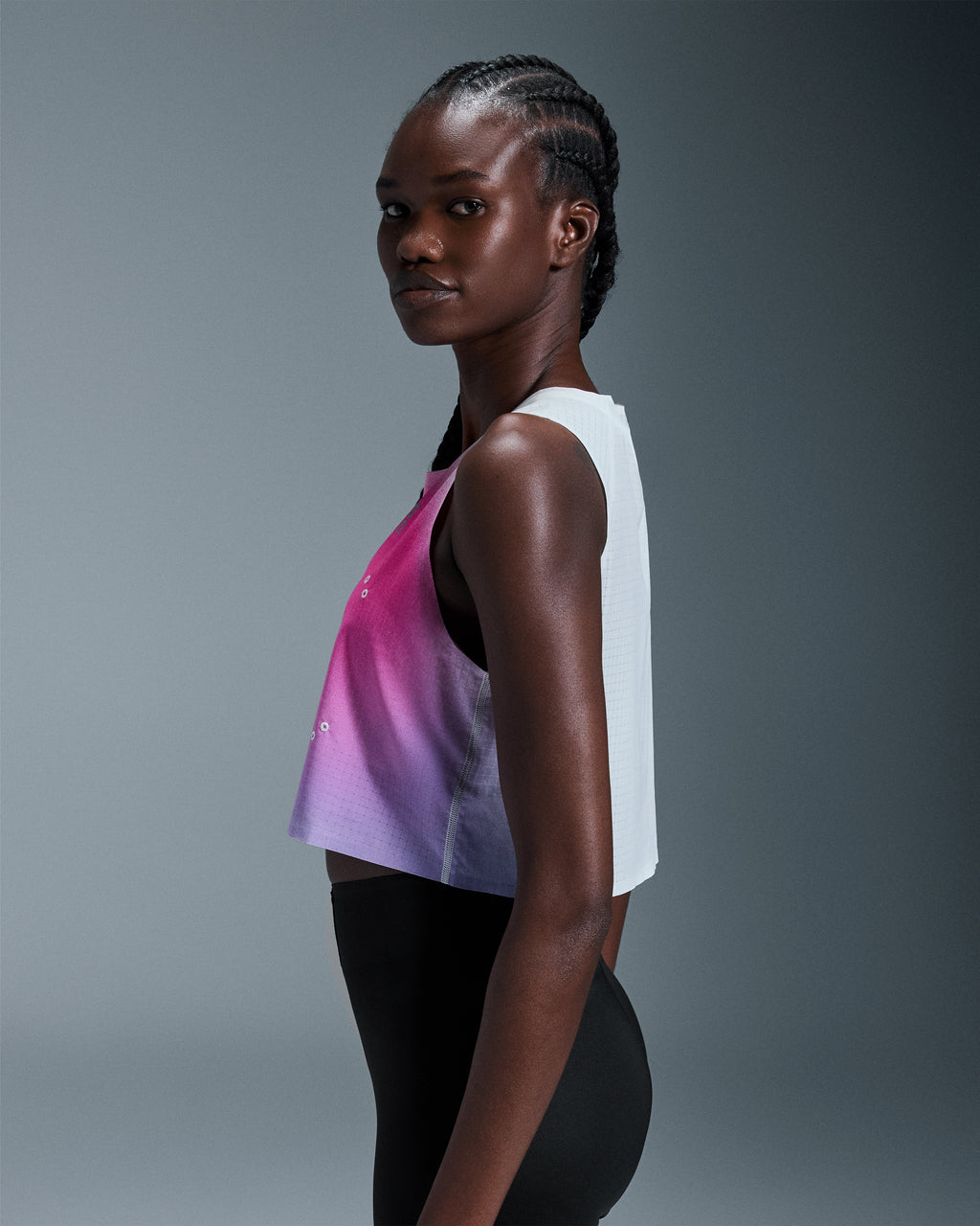 Pace Tank