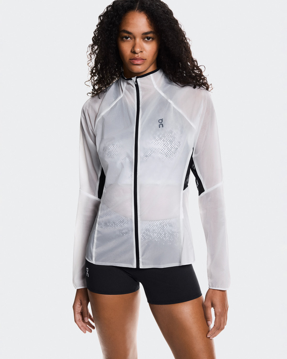 Zero Jacket