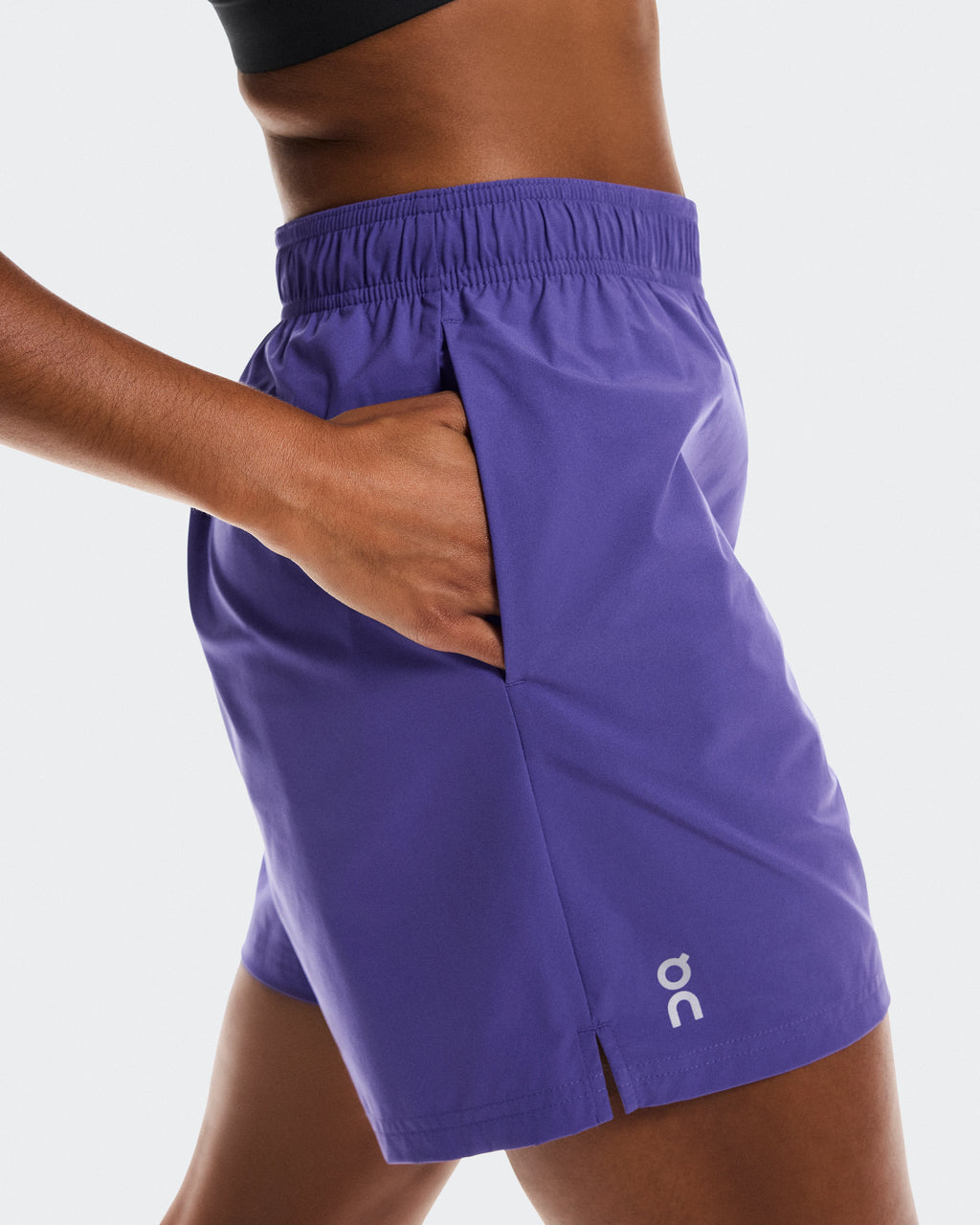 5" Core Shorts