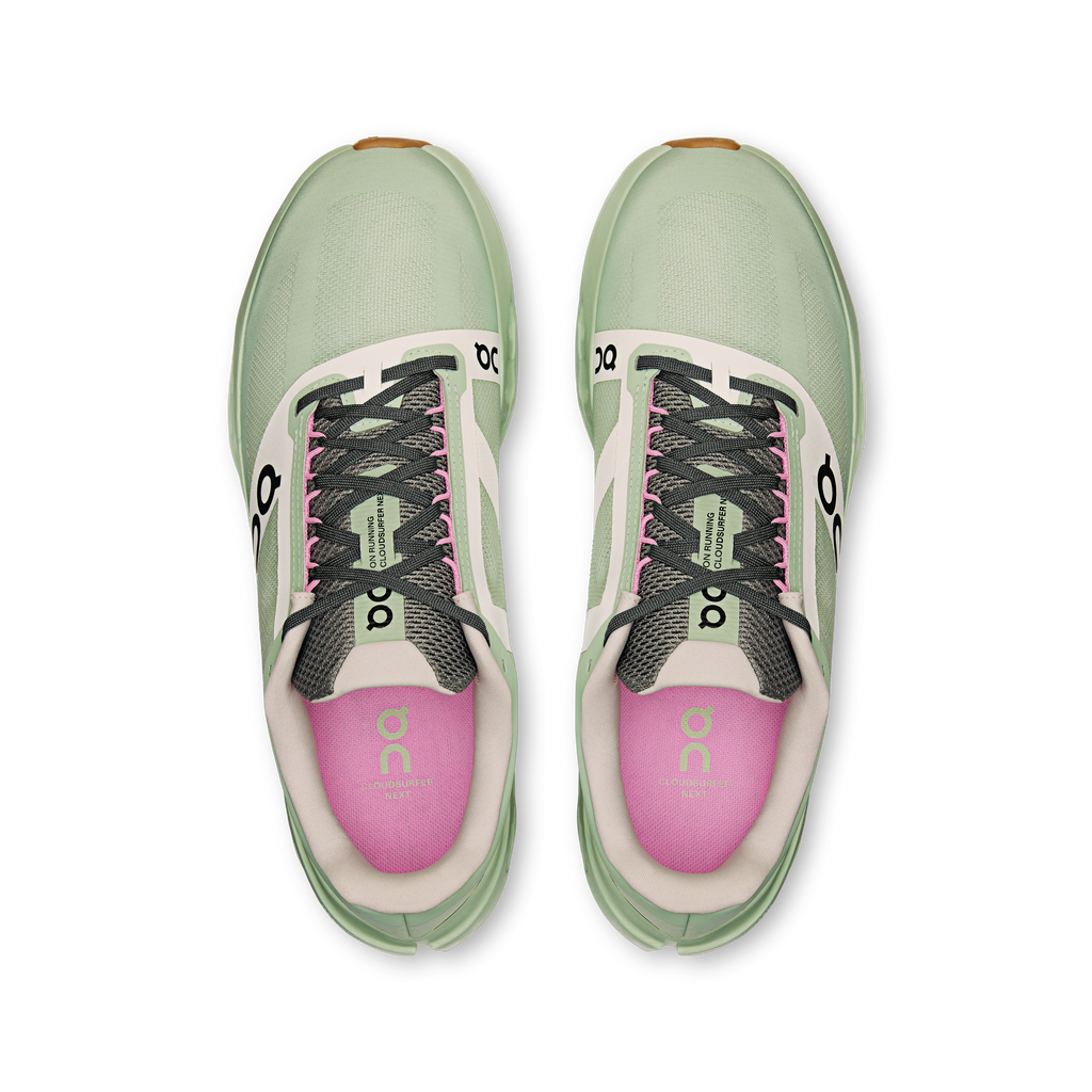 Cloudsurfer Next Z5