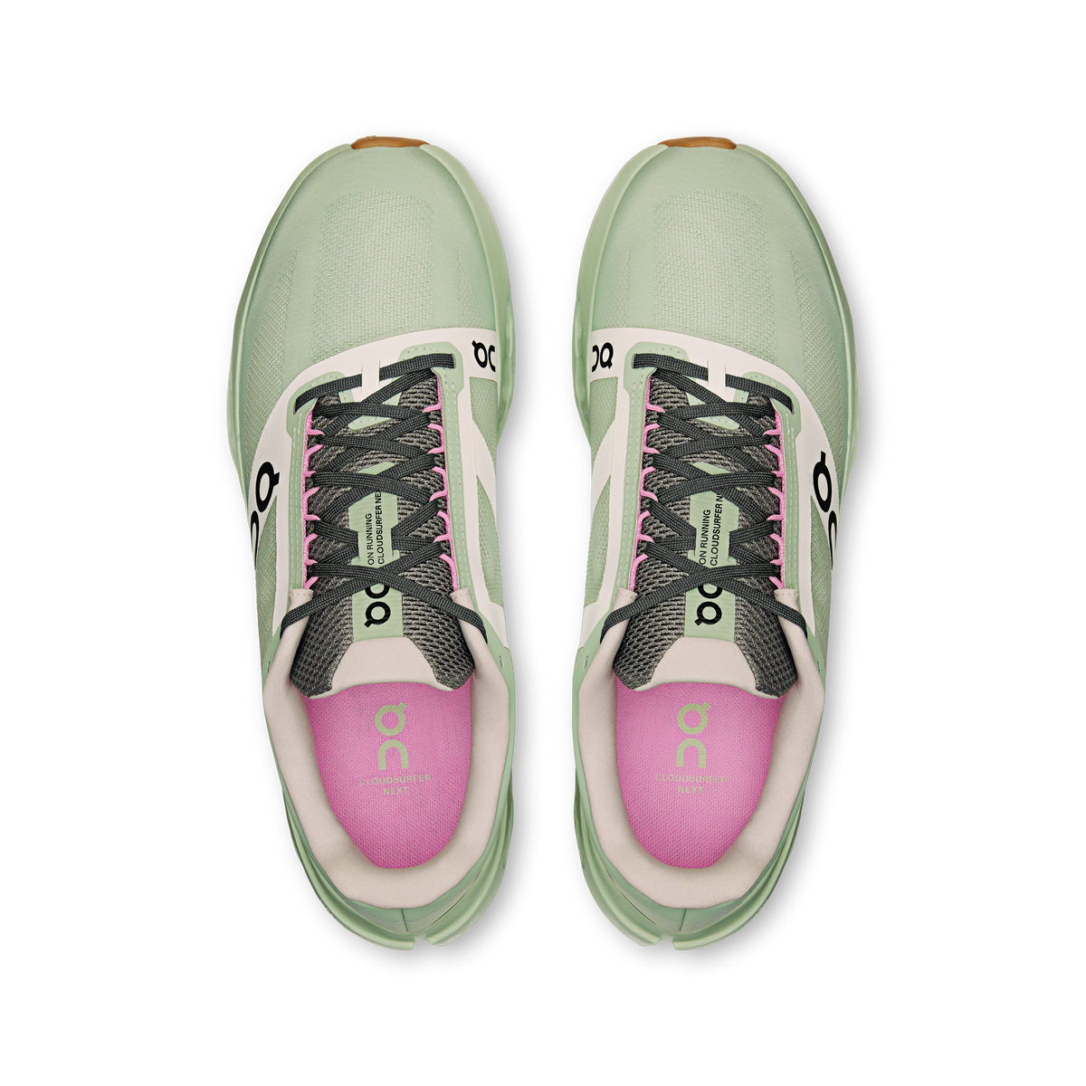 Cloudsurfer Next Z5