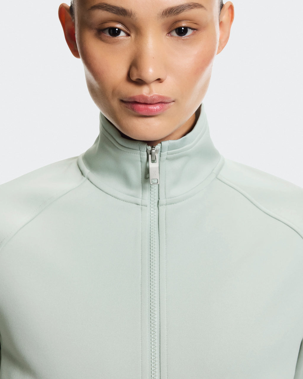 Courtside Full-Zip