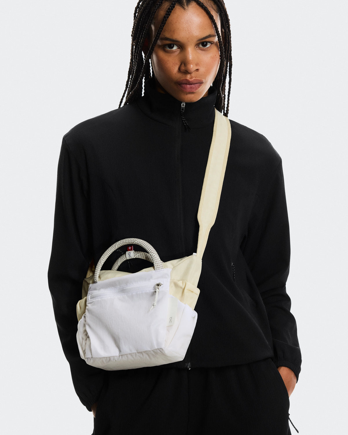 Track Pack Mini Elite