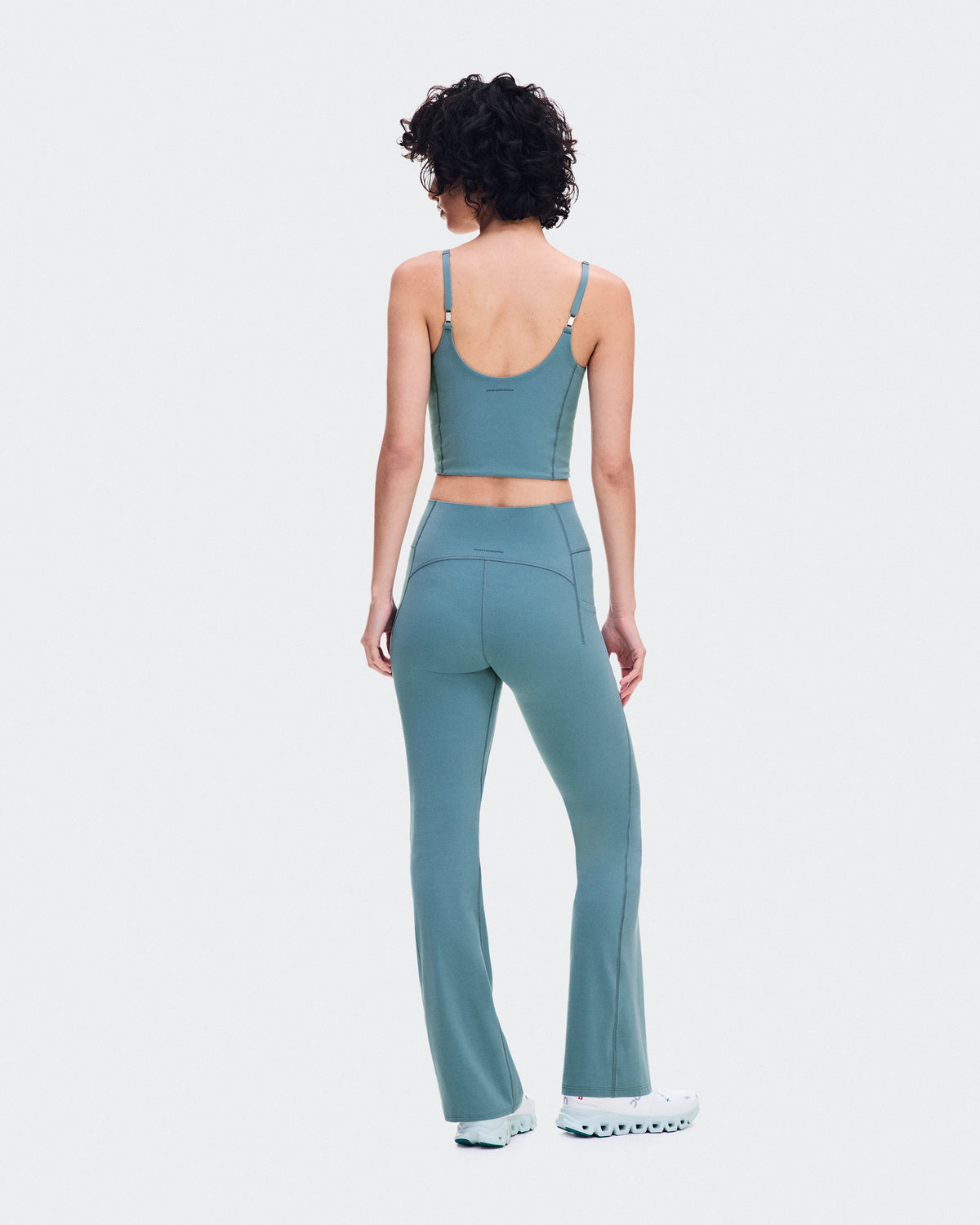 Studio Flared Pants 30"