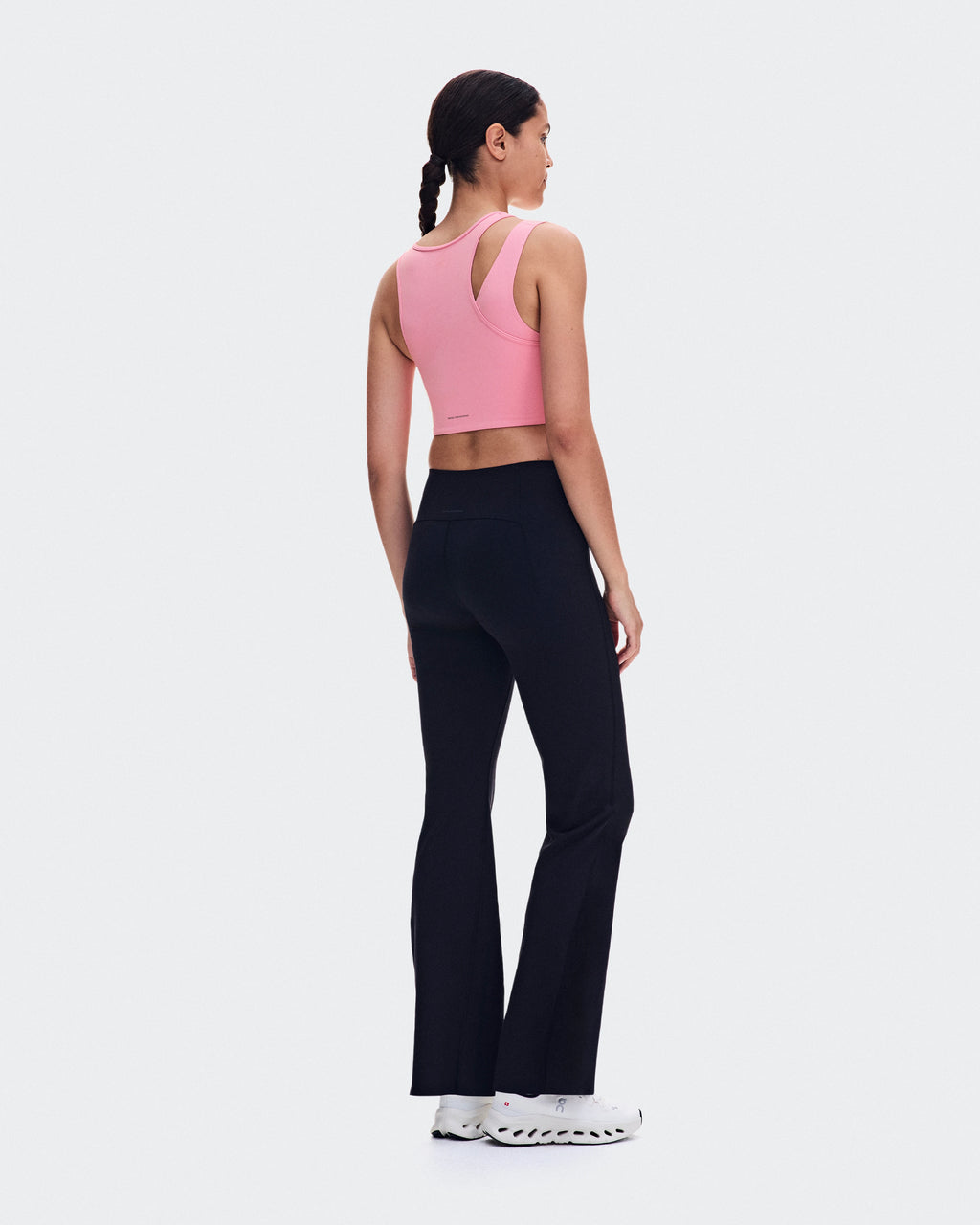 Studio Asymmetric Crop