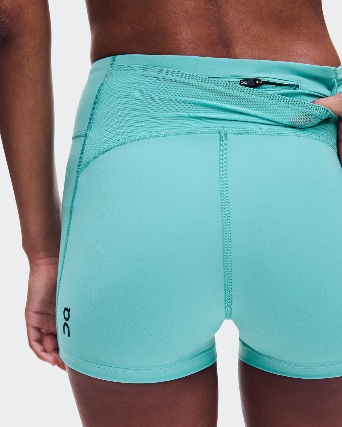 3" Performance Tights