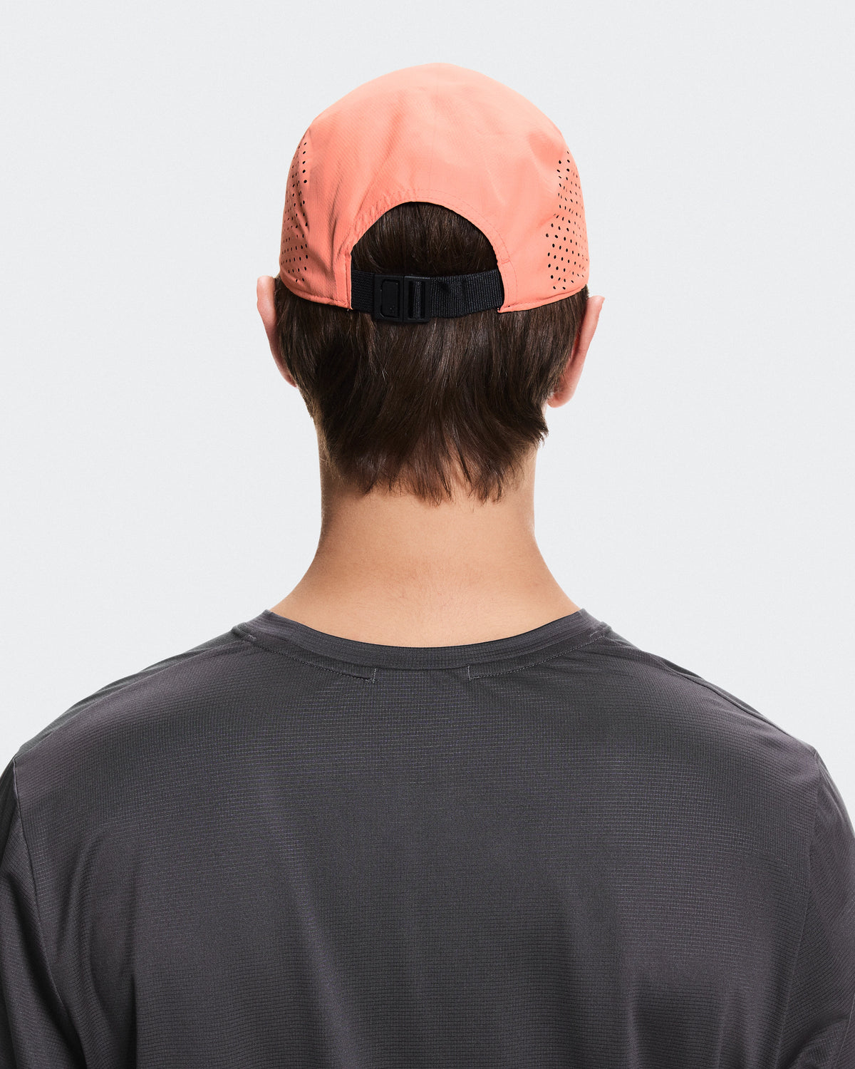 Lightweight Cap