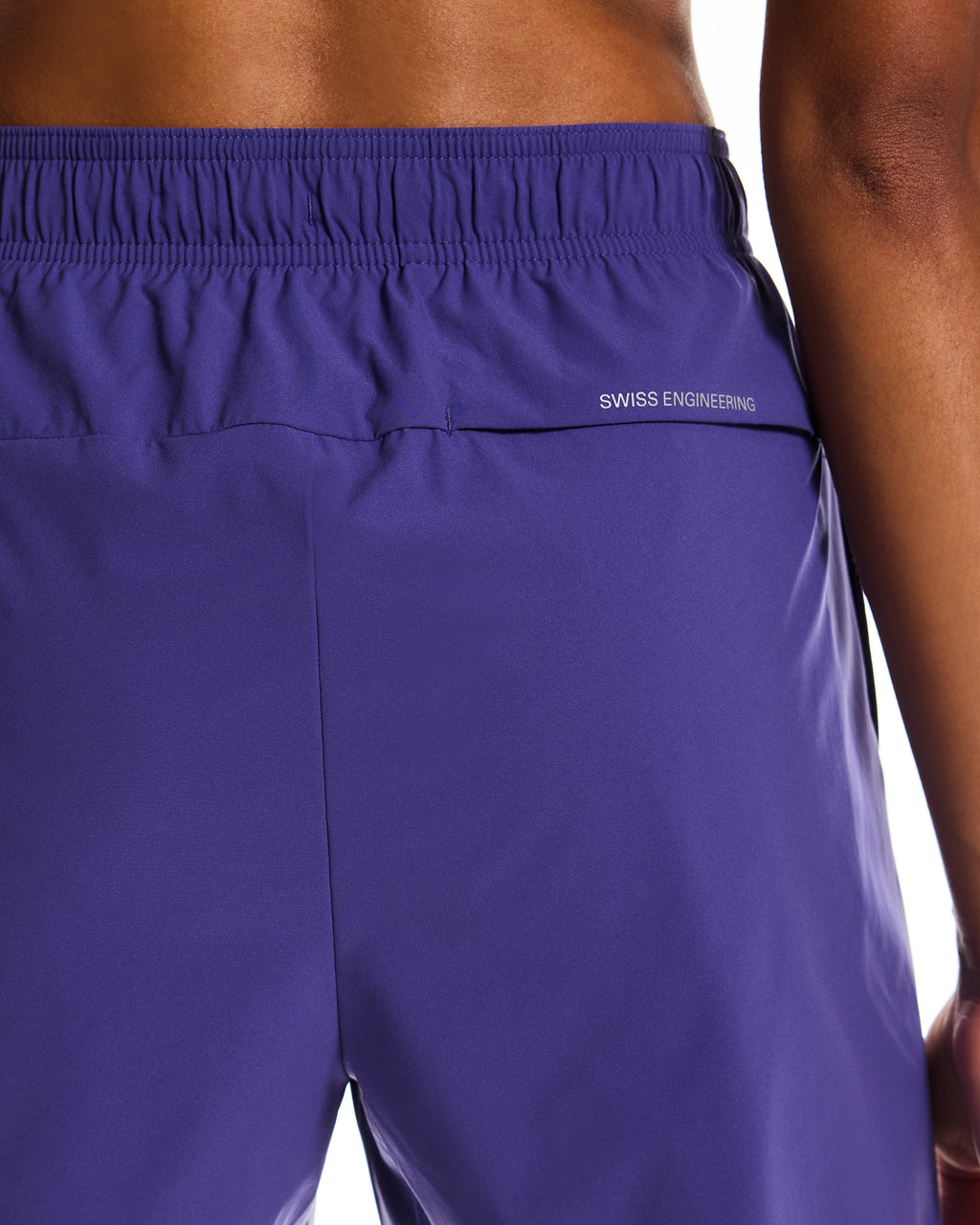 5" Core Shorts