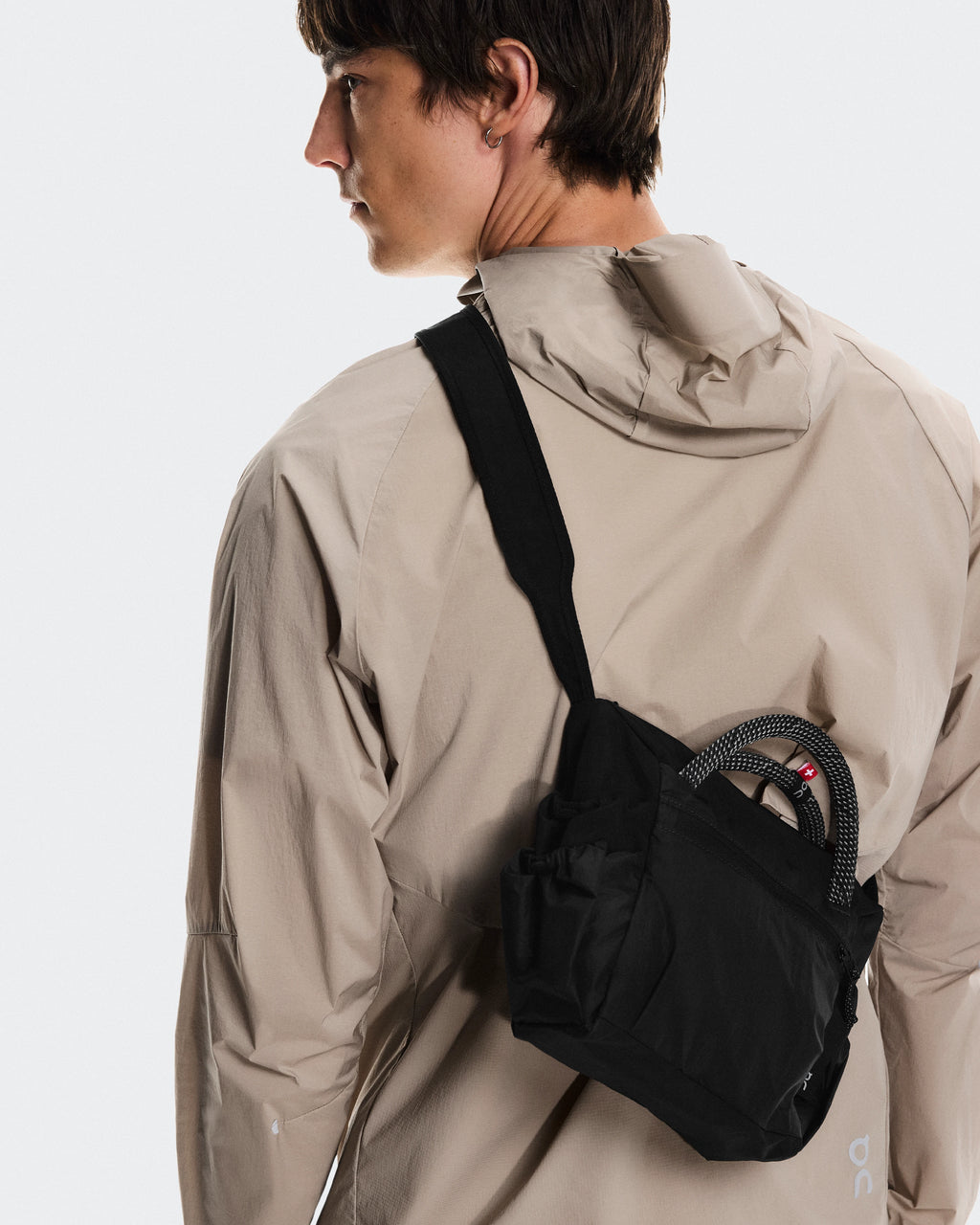 Track Pack Mini Elite