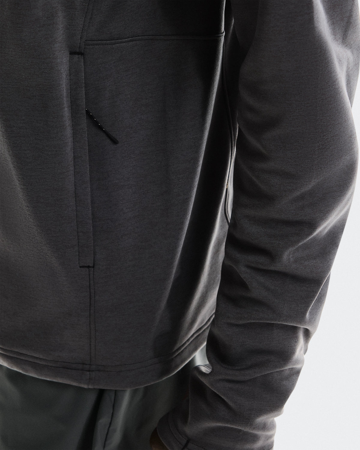 Trek Hoodie