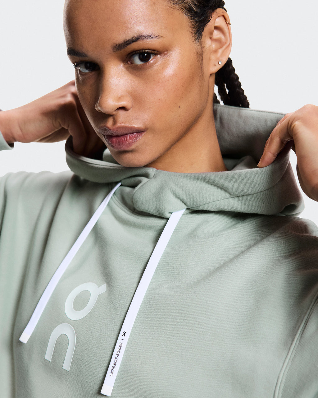 Club Hoodie