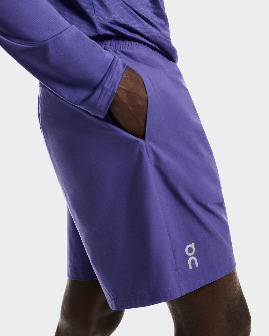7" Core Shorts