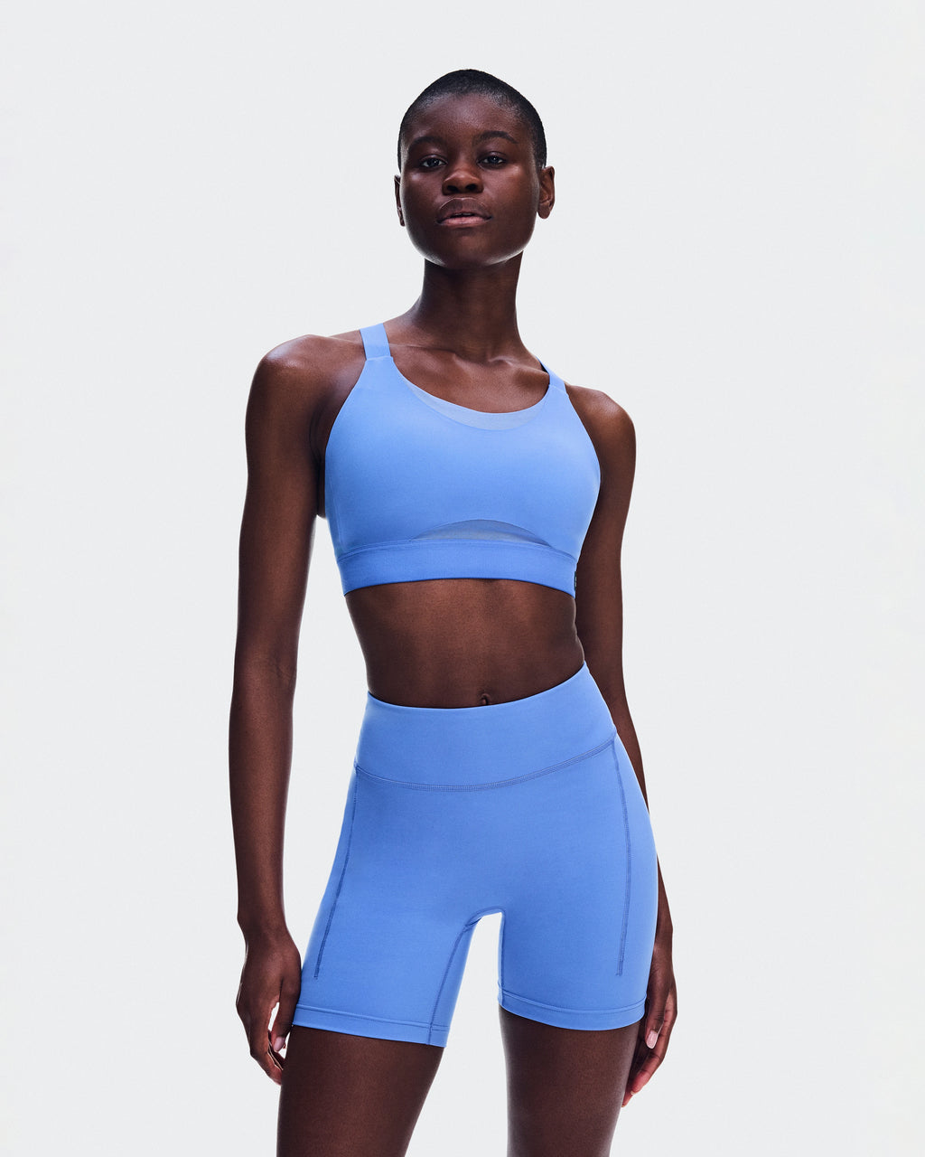 Performance Tights Short