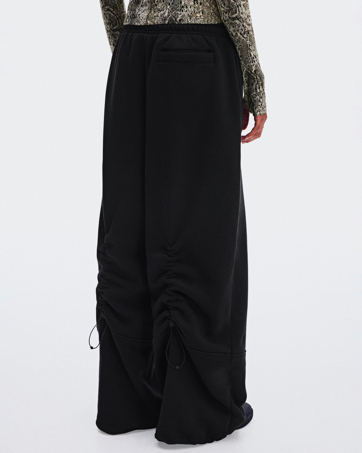 Oversized Sweatpants