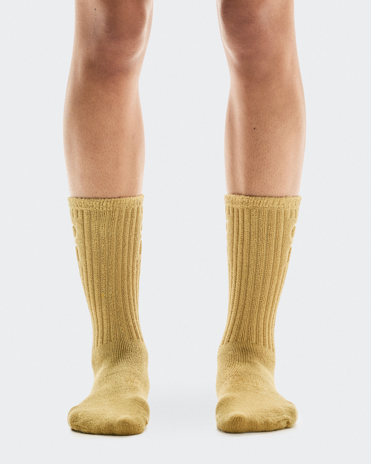 Terry Sock High