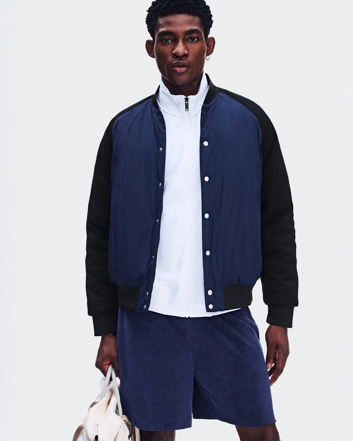 Courtside Bomber