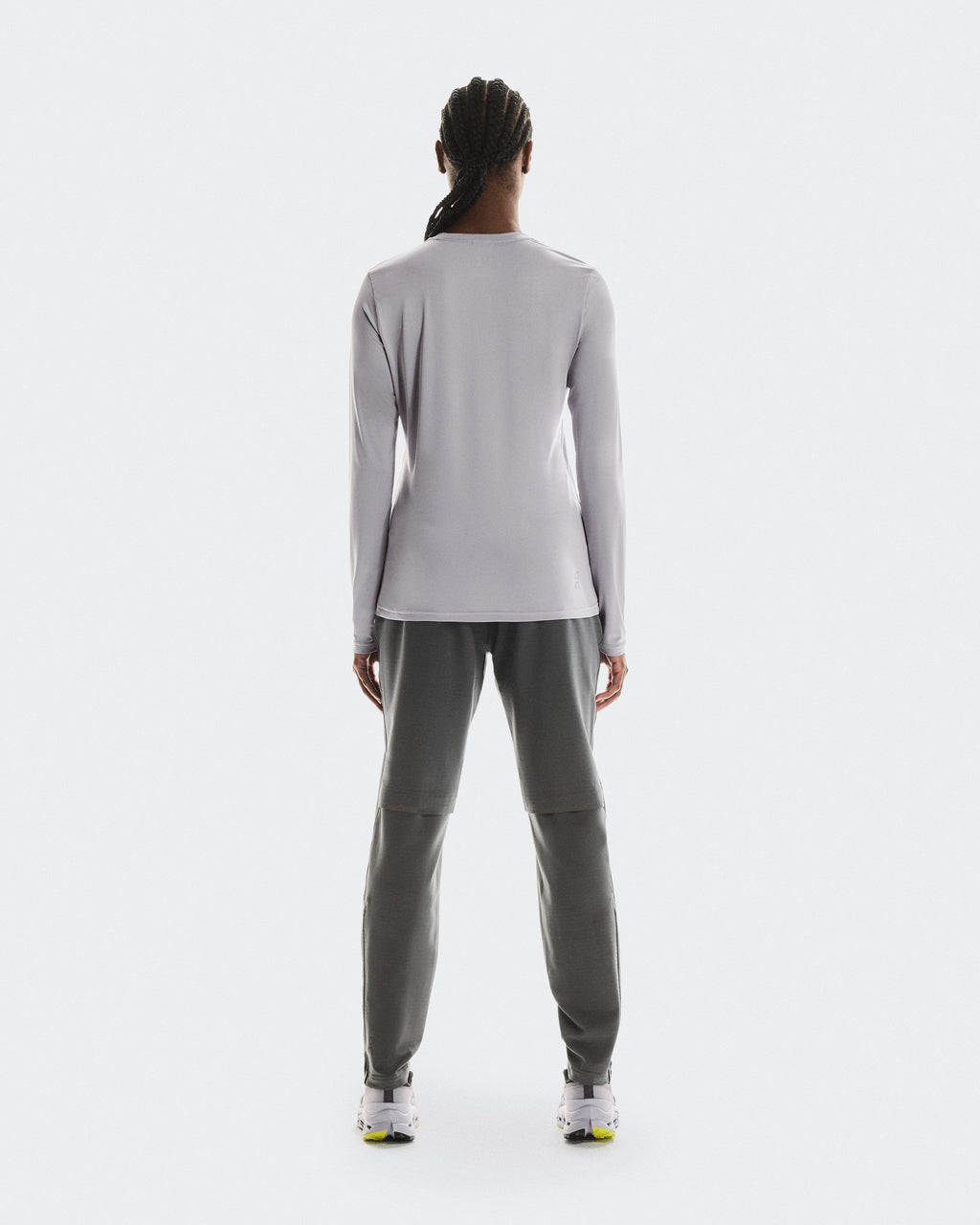 Core Long-T