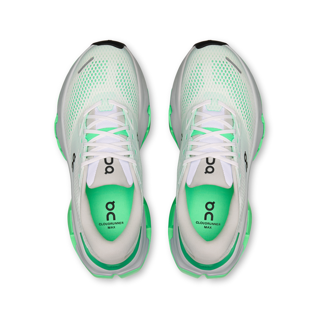Cloudrunner 3 Max