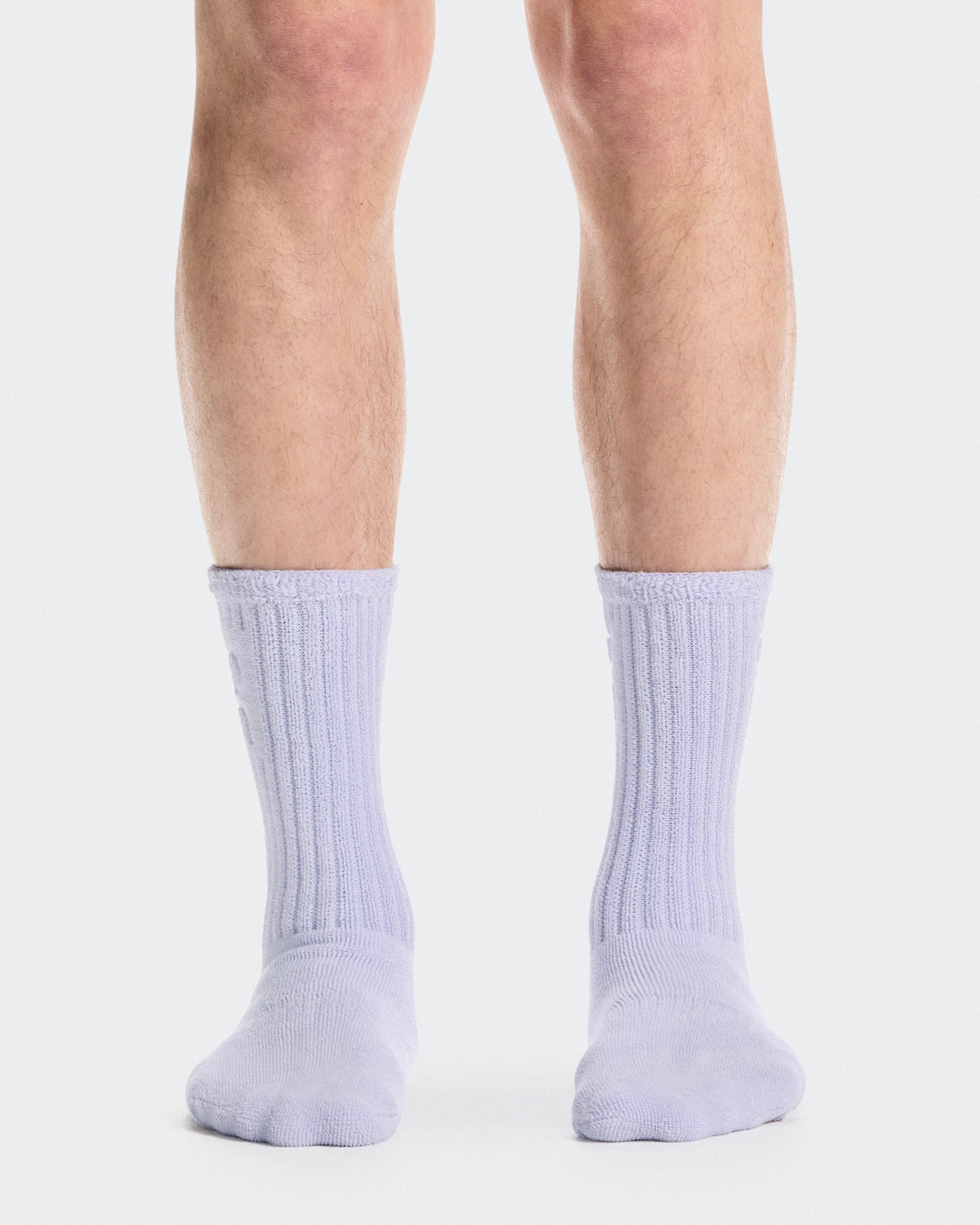 Terry Sock High
