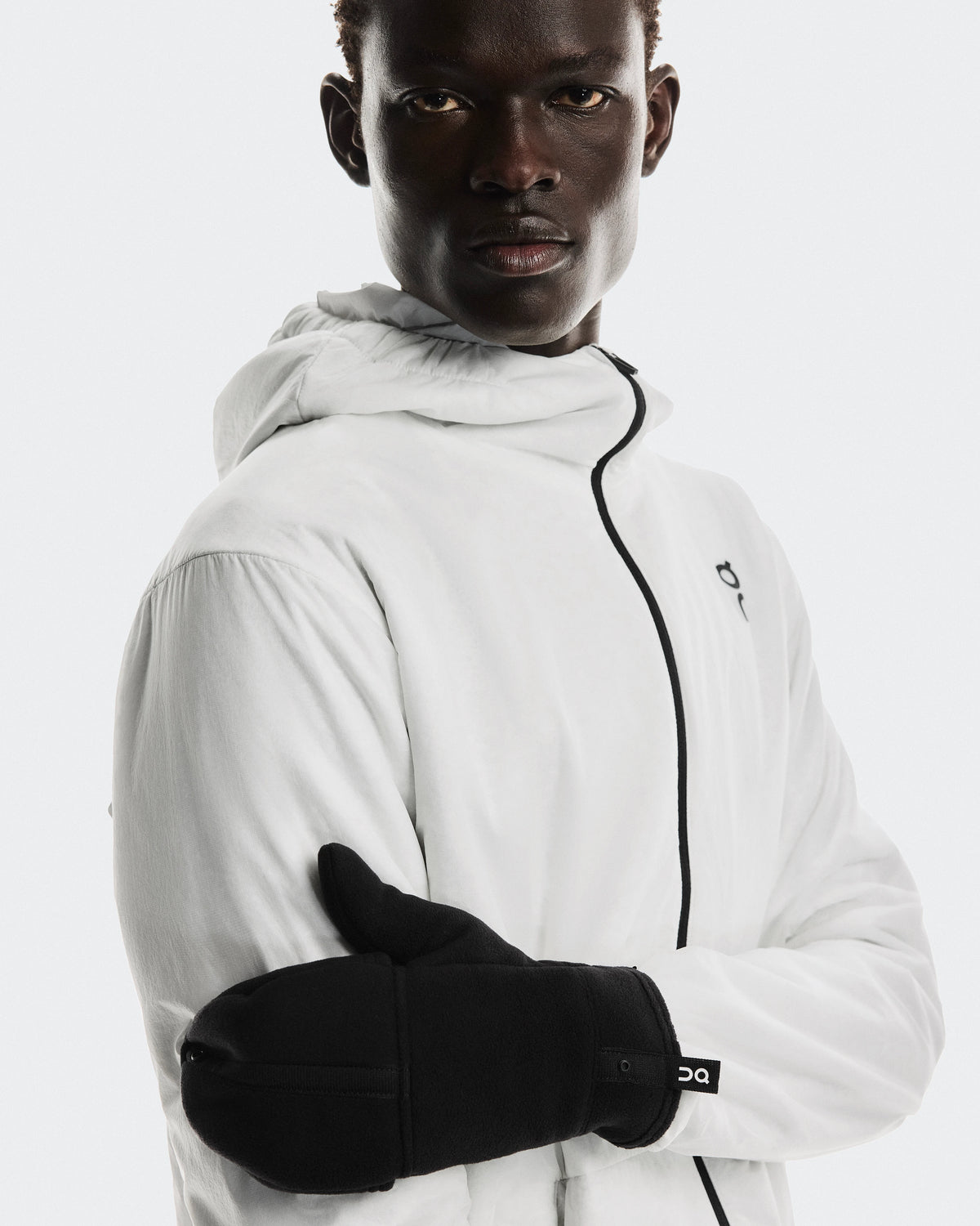 Fleece Mitten