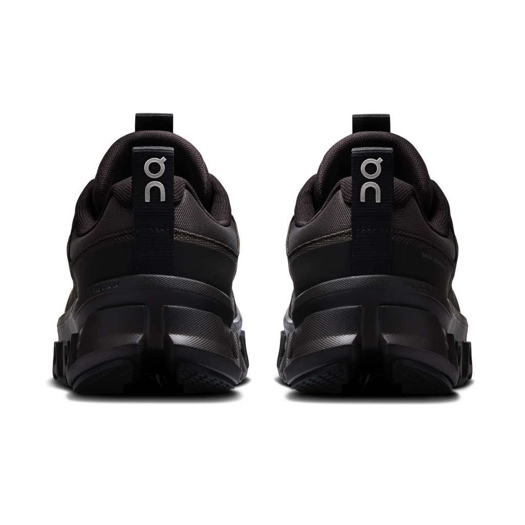Cloudmonster 1 Waterproof