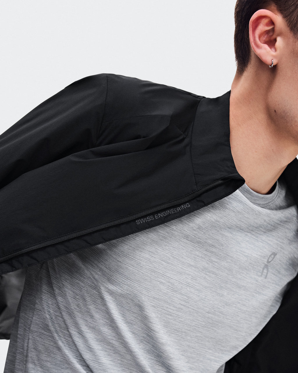 Weather Jacket