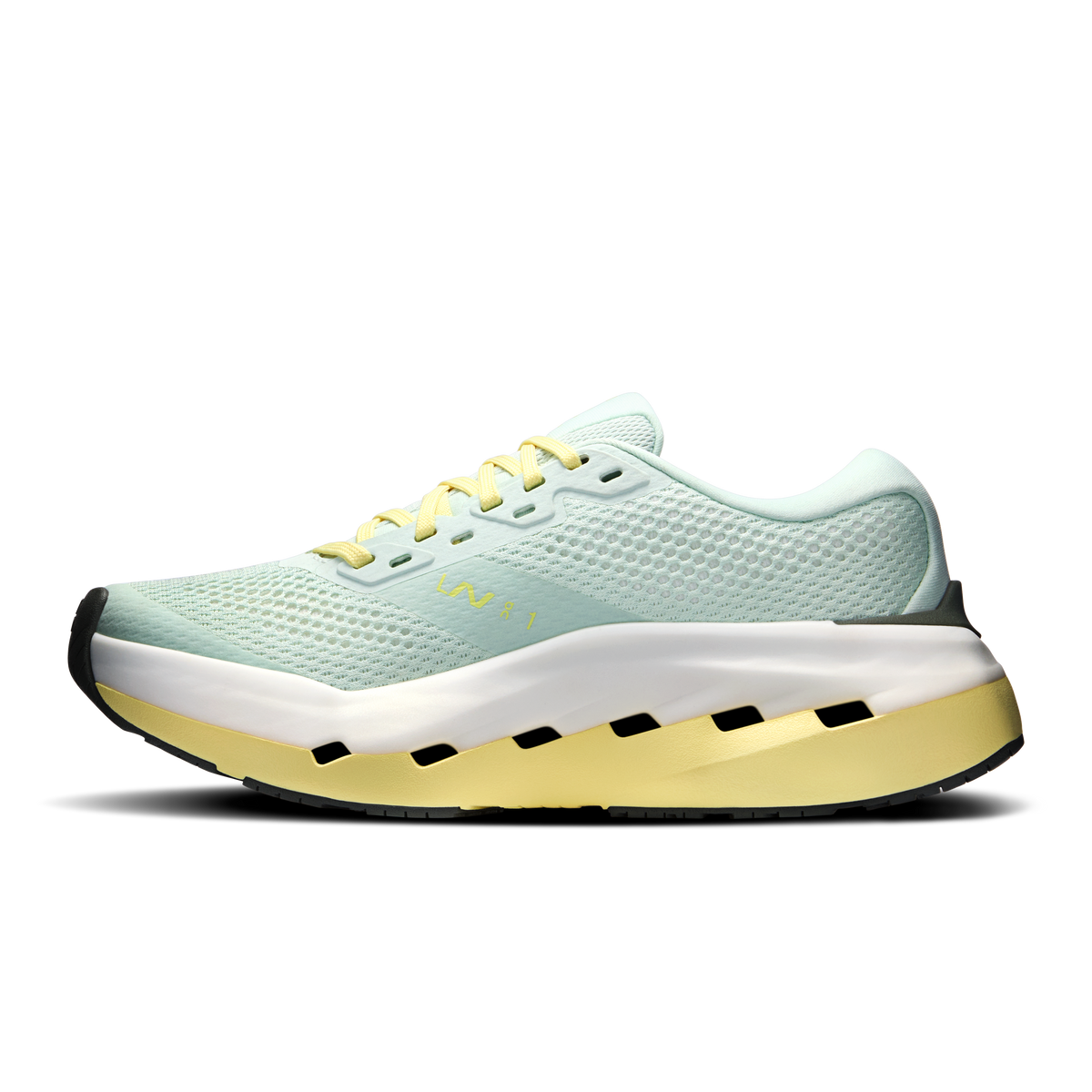 Cloudrunner 3 Max LN1