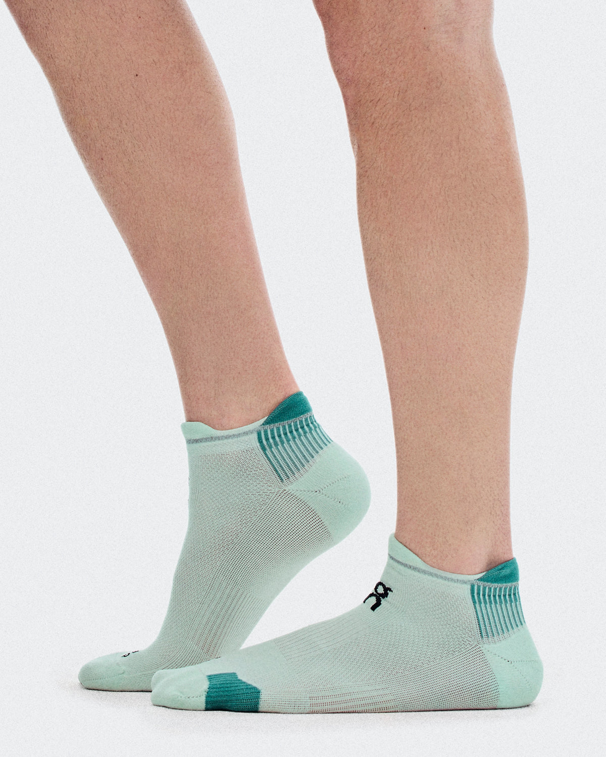 Performance Run Sock Low