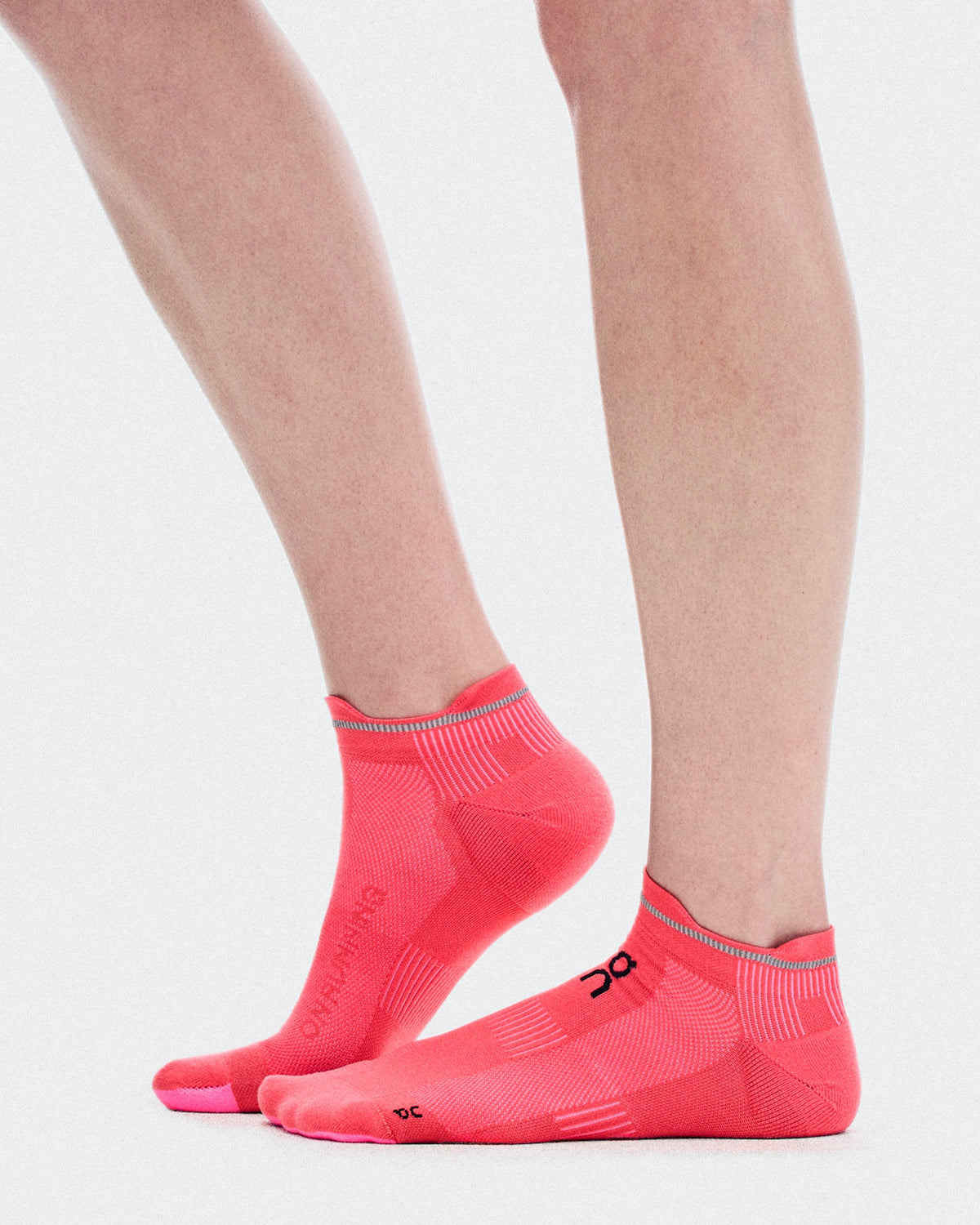 Elite Run Sock Low