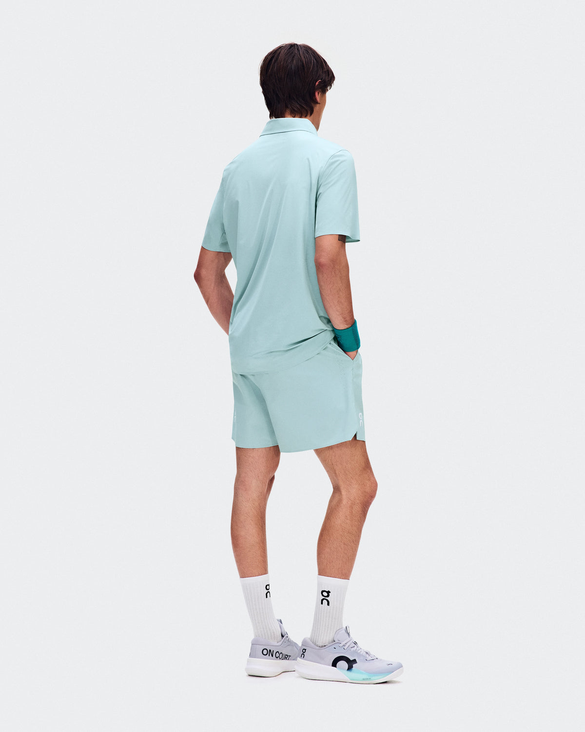 Court Polo