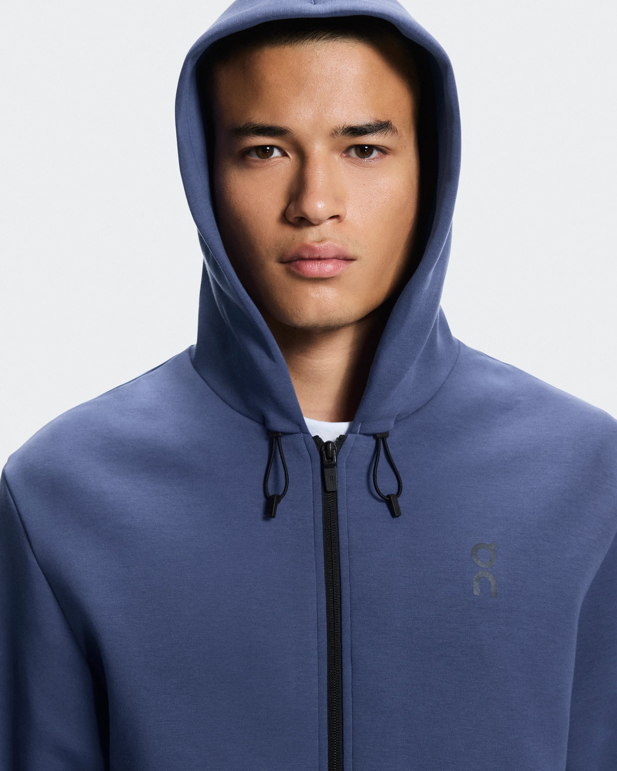 Focus Tech Zip Hoodie