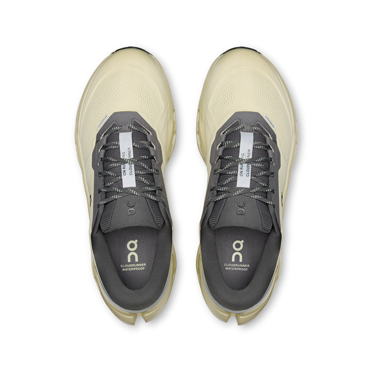 Cloudrunner 3 Waterproof