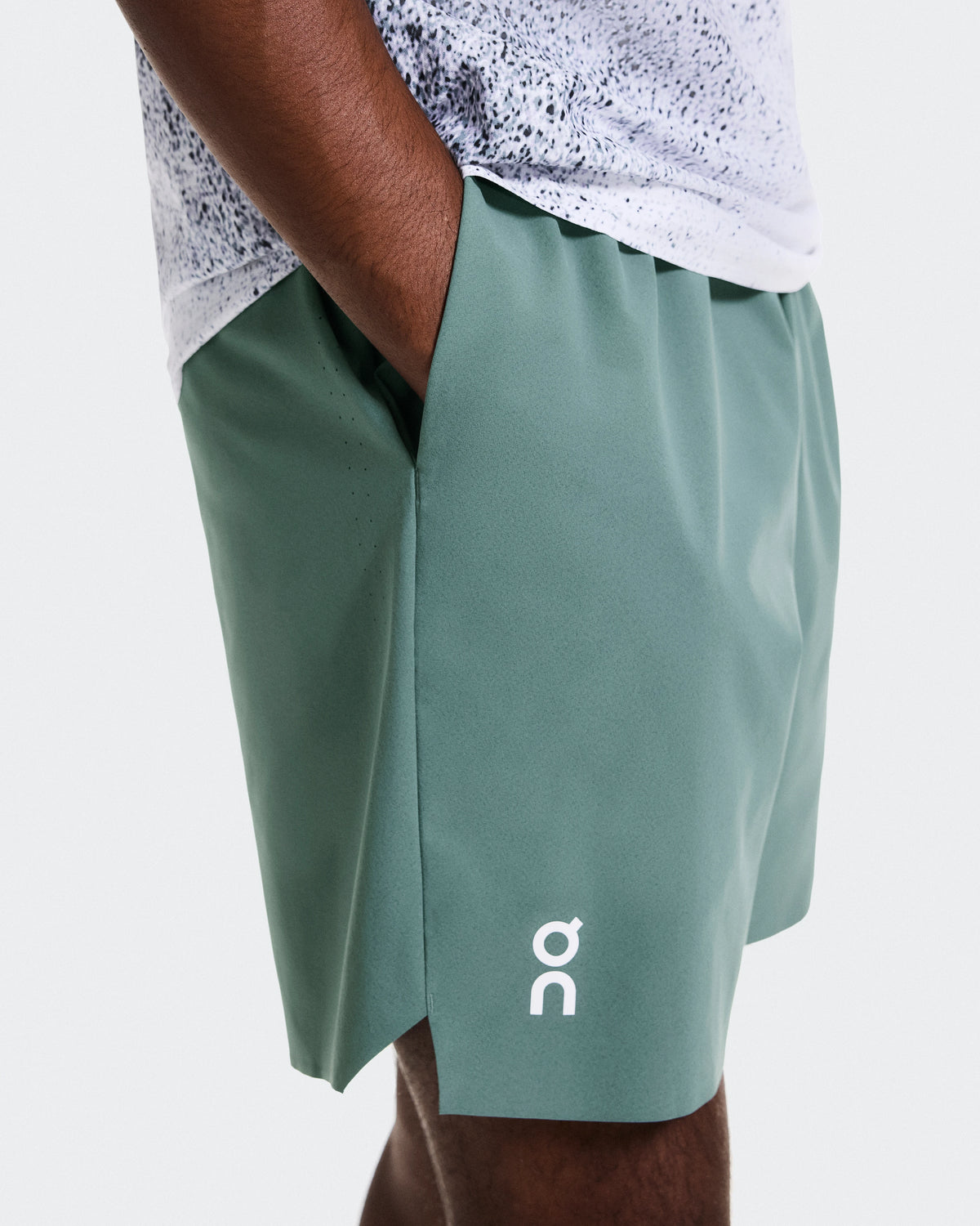 7" Court Shorts