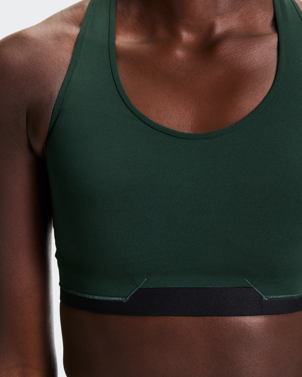 Train Bra