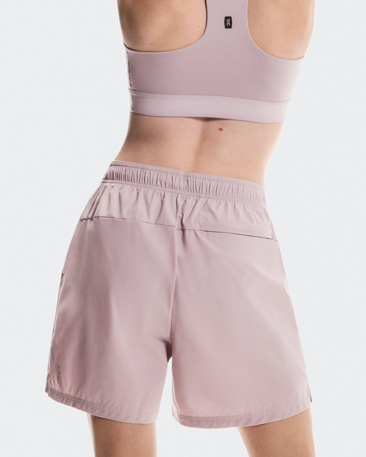 5" Core Shorts