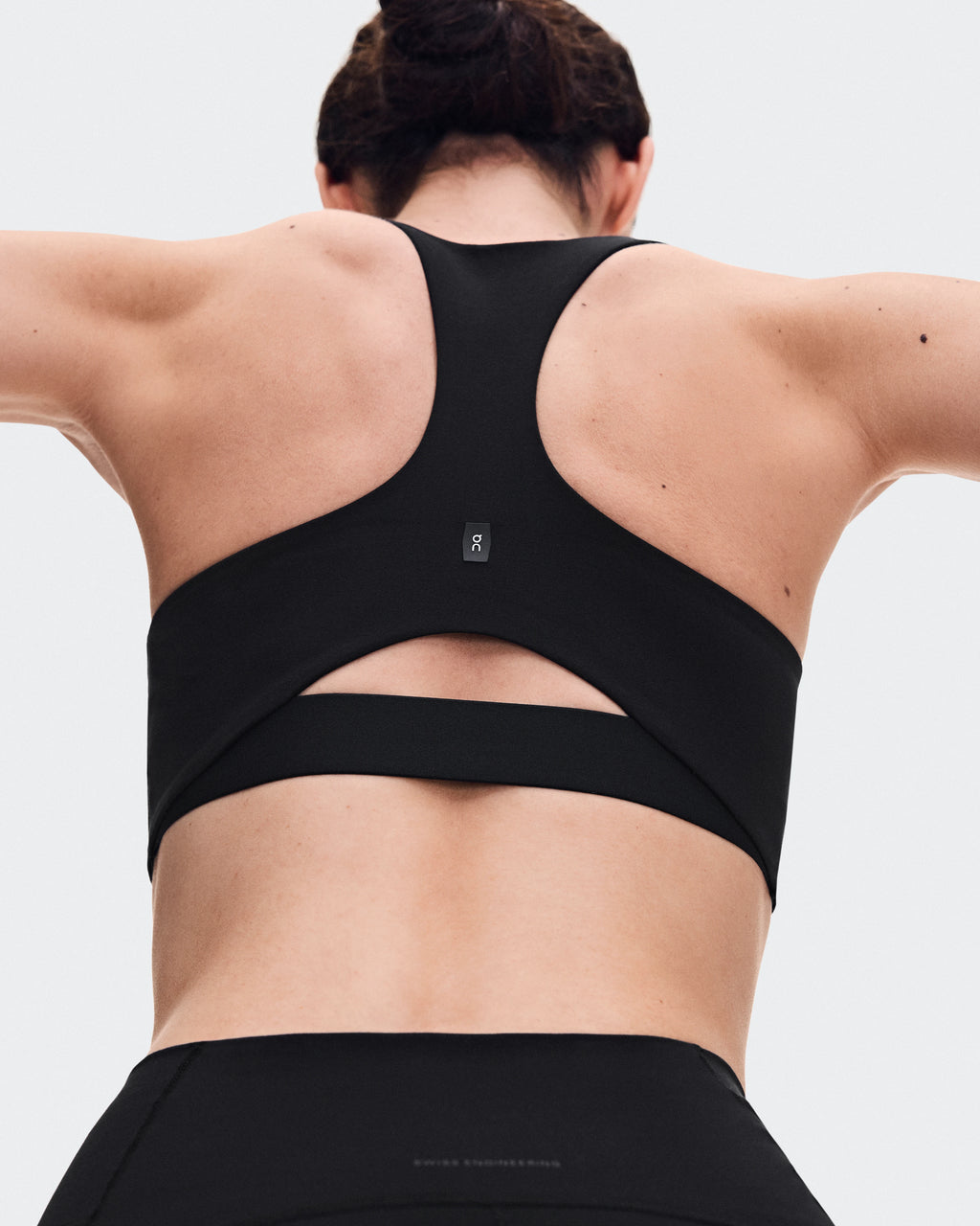 Studio Racerback Bra
