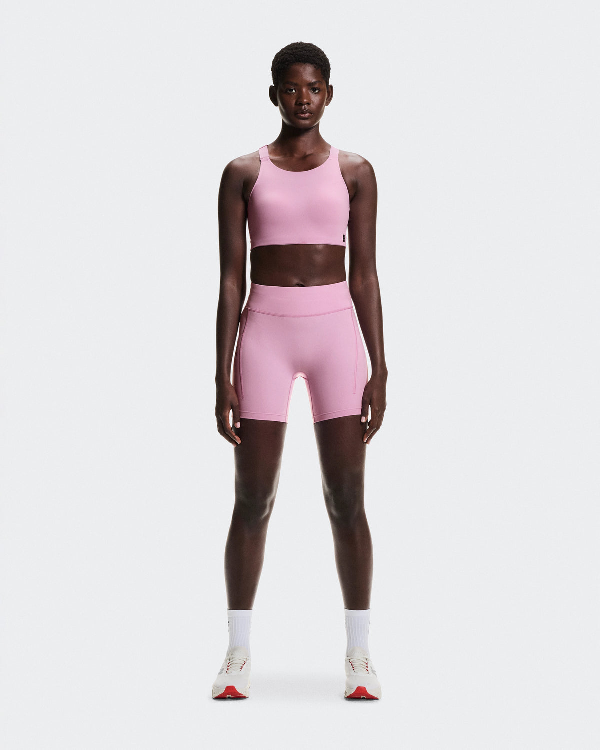 Performance Tights Short